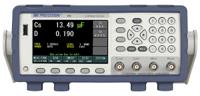 bk891 BK Precision 891 Bench LCR Meter 100mF, 100 MΩ, 9999H