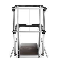 02274165 TUBESCA , For Use With 1.17m Aluminium Scafolding & Work Platform