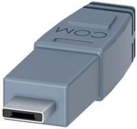 3va9987-0te10 Siemens SENTRON Bus Terminator for use with COM060, COM800