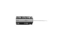 upw1h102mhd1tn Nichicon 1000μF Aluminium Electrolytic Capacitor 50V dc, Radial, Through Hole - UPW1H102MHD1TN