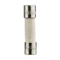 s501-25-r Eaton 2.5A F Ceramic Cartridge Fuse, 5 x 20mm