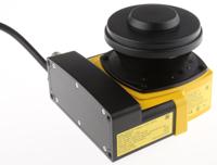 os32c-sp1-ver2 Omron 0S32C Series Laser Scanner Laser Scanner, 30 mm, 40 mm, 50 mm, 70 mm Resolution