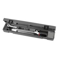 s202a Facom Mechanical Torque Wrench, 40 → 200Nm, 1/2 in Drive, Square Drive