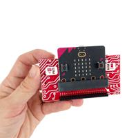 mmbp-ck Makey Makey Invention Kit Code-a-Key Backpack: adapter for micro:bit
