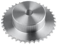 184-094 RS PRO 38 Tooth Pilot Sprocket 06B-1 Chain Type