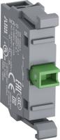1sfa611610r1101-mcb-10g ABB MCB Series Contact Block, 230V, 1NO