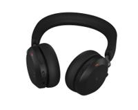 27599-989-899 Jabra EVOLVE2 75 Black Wireless Bluetooth Over Ear Headset