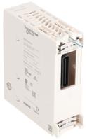bmxdra1605 Schneider Electric M340 PLC I/O Module 16 x I/O, 24 → 240 V ac, 24 V dc