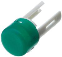 18-9315l EAO Green Round Push Button Indicator Lens for Use with 18 Series