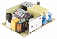 eps-65s-5 MEAN WELL Switching Power Supply, EPS-65S-5, 5V dc, 11A, 55W, 1 Output, 127 → 370 V dc, 90 → 264 V ac