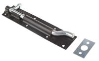 751-297 RS PRO Steel Door Bolt