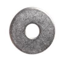 660-4774 RS PRO A4 316 Stainless Steel Mudguard Washers, M8