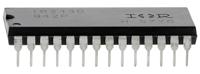 ir2130pbf Infineon IR2130PBF MOSFET Gate Driver 6, 0.5 A 28-Pin 20 V, PDIP