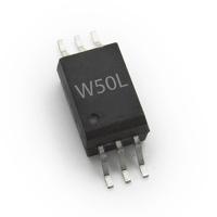 acpl-w50l-560e Broadcom, ACPL-W50L-560E DC Input Optocoupler, Surface Mount, 6-Pin SO