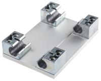 ww-16-60-15 Igus Linear Guide Carriage W, 58mm Rail Width