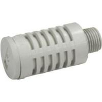 ana1-14 SMC ANA1 Stainless Steel 10bar Pneumatic Silencer, Threaded, R 1-1/2 Male