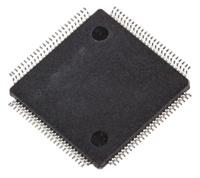 pic32mx575f512l-80ipt Microchip PIC32MX575F512L-80I/PT, 32 bit PIC Microcontroller, 80 MHz, 512kB FLASH, 100-Pin TQFP