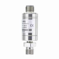 175-5010 RS PRO Pressure Sensor, 0bar Min, 0.25bar Max, Analogue Output, Relative Reading