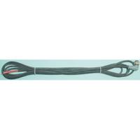 r17-w-4-m12-3000 Reckmann M12 PT100 Connection Cable for Use with PT100 Sensor