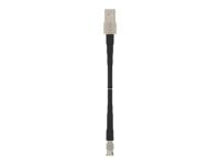 2483417-2 TE Connectivity 2483417 Series Female BNC to Male BNC, 305 mm 75 Ω