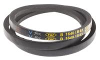 471-869 RS PRO Drive Belt, belt section B, 1600mm Length