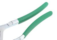 65765231 STAHLWILLE 657 Connector Plier, 288 mm Overall