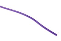 3055-vi005 Alpha Wire Purple 0.75 mm² Hook Up Wire, 18 AWG, 16/0.25 mm, 30m, PVC Insulation, 3055 VI005