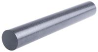 297-0153 RS PRO Black Polyetheretherketone PEEK Rod, 300mm x 40mm Diameter