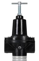 20ag-x6g-ph100 Norgren G 3/4 Pneumatic Regulator - 0.2bar to 8bar, 3/4 in, 28bar max. input, 20AG
