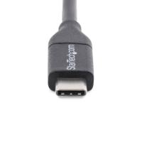 usb2cc3m StarTech.com USB 2.0, Male USB C to Male USB C, 480Mbps, 3m, 60W