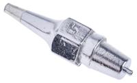 t0051314599 Weller 1 DX Desoldering Nozzle for use with Desoldering Iron for DSX80 et DXV80