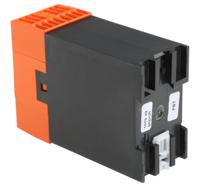bh592892-dc24v-1-10s Dold Safemaster BH 5928 Safety Relay 24V ac/dc, Single/Dual-Channel 3 Safety Contacts