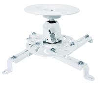141-8313 RS PRO Ceiling Projector Mount, 25kg Max Load