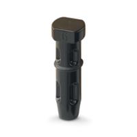 3063947 Phoenix Contact, 5mm Hole Diameter, Polyamide, 5mm Diameter