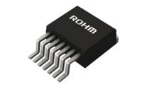 bm2sc124fp2-lbze2 ROHM, AC/DC Converter 7-Pin, TO-263 BM2SC124FP2-LBZE2