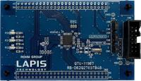 rb-d62q2703tb48 ROHM Reference Board Evaluation Board for MCU for EASE1000 V2