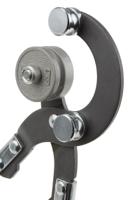 423-6641 RS PRO Pipe Bender For Use With Steel; Copper 4.75 → 10 mm