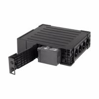 elp1200iec-eaton-ellipse-pro-1200-iec Eaton 165 → 285V Input Stand Alone Uninterruptible Power Supply, 1200VA (750W), Ellipse PRO