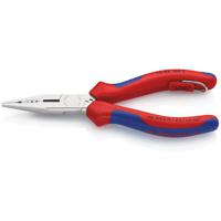 13-81-200 Knipex 13 81 200 Pliers, 200 mm Overall, Straight Tip