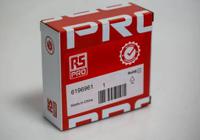 619-6961 RS PRO Axial Fan, 230 V ac, AC Operation, 186.9m³/h, 24W, 230mA Max, IP44, 120 x 120 x 38mm