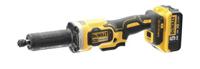 dcg426p2-gb DeWALT DCG426P2 38mm Cordless Die Grinder, Type G - British 3-Pin