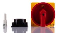 172841-svb-p3m Eaton Red Rotary Handle
