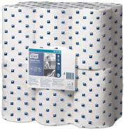100152 Tork Rolled White Paper Towel, 120 m x 200mm, 12 Sheets