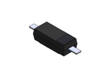 265-2266 RS PRO SPST Surface Mount Surface Mount Reed Switch, 0.3A 30V dc