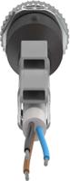 nebu-m12g5-k-25-le3 Festo Cable, NEBU Series, For Use With Energy Chain