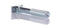 3842528727 Bosch Rexroth M8 T-Head Bolt, Connecting Component, Strut Profile 40 mm, 45 mm, 50 mm, 60 mm, Groove Size 10mm