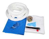 771-6519 RS PRO 240L Oil Spill Kit
