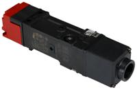 d4sl-n4qfa-d Omron D4SL-N Series Solenoid Interlock Switch, Power to Unlock, 24V dc