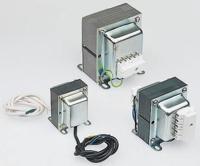 504-206 RS PRO 1kVA Enclosed Autotransformer, 220 V ac, 230 V ac, 240 V ac Primary, 115V ac Secondary