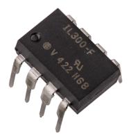 il300-ef Vishay, IL300-EF DC Input Photodiode Output Optocoupler, Through Hole, 8-Pin PDIP